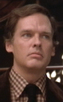 Nicholas Pryor